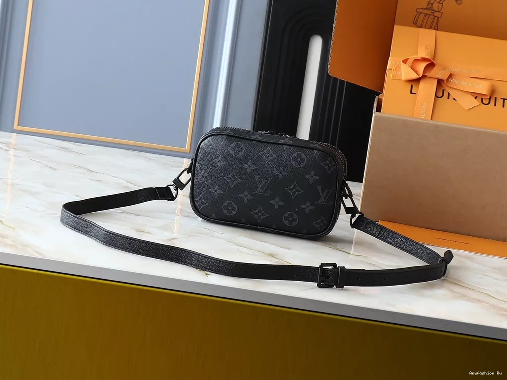 Unisex Bags NewStyle Messenger Louis For Vuitton 8353 0403